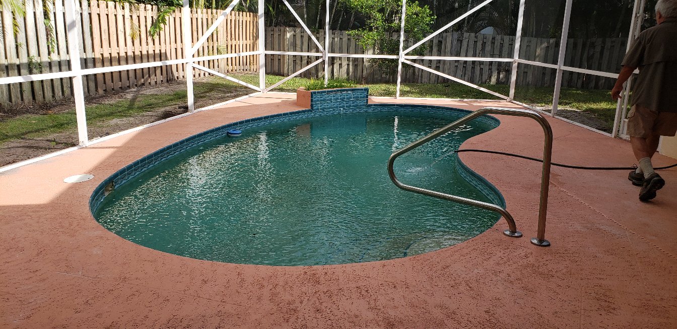 Artech Pools